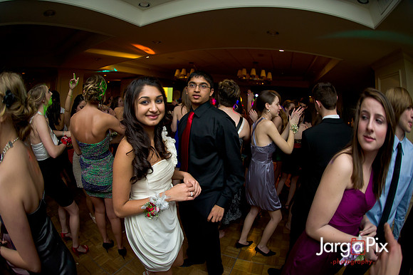 Pascack Valley Junior Prom 2011-9769