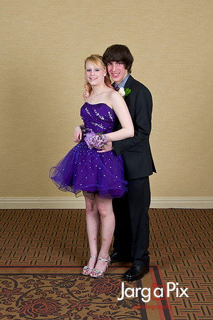 Pascack Valley Junior Prom 2011-4678