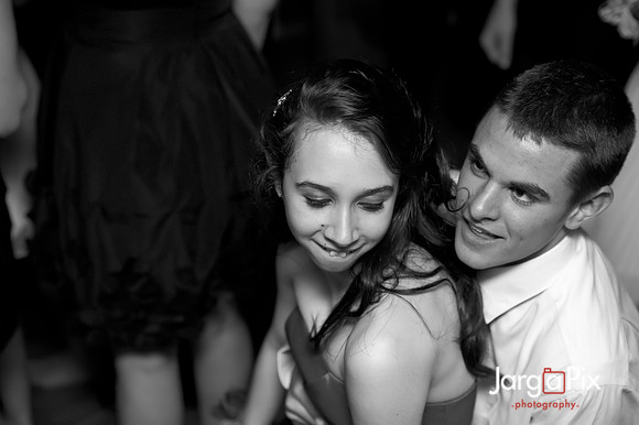 Pascack Valley Junior Prom 2011-9814