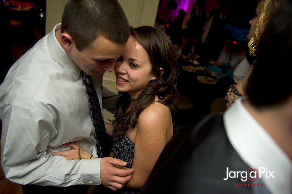 Pascack Valley Junior Prom 2011-4635