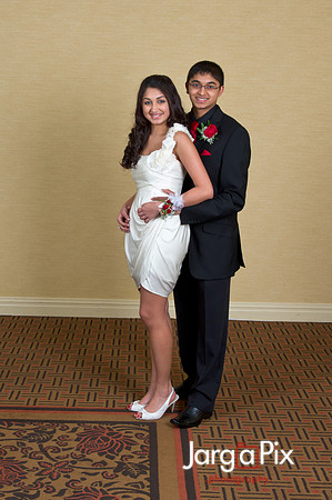 Pascack Valley Junior Prom 2011-4555