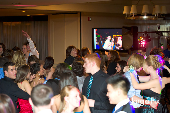 Pascack Valley Junior Prom 2011-9822