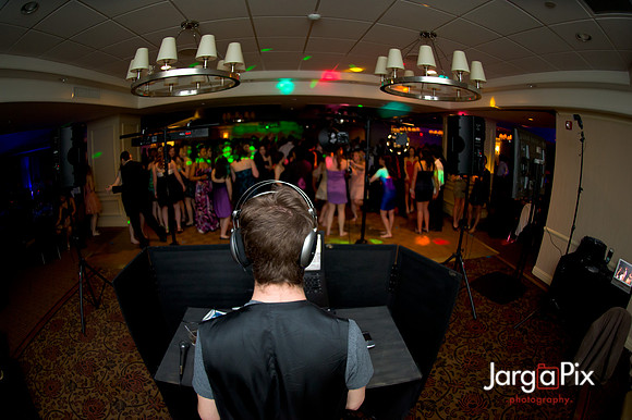 Pascack Valley Junior Prom 2011-9780