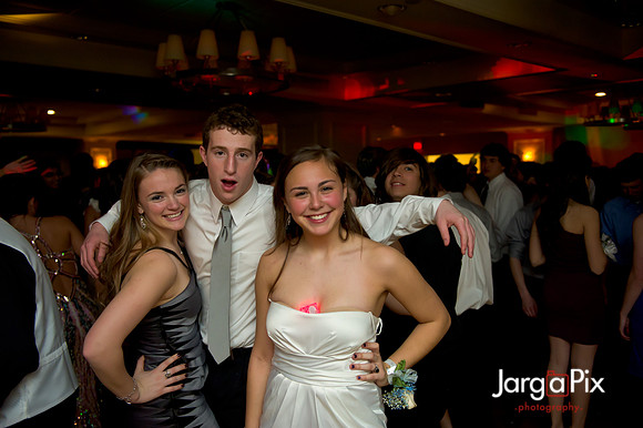 Pascack Valley Junior Prom 2011-4643