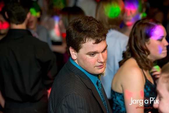 Pascack Valley Junior Prom 2011-9811