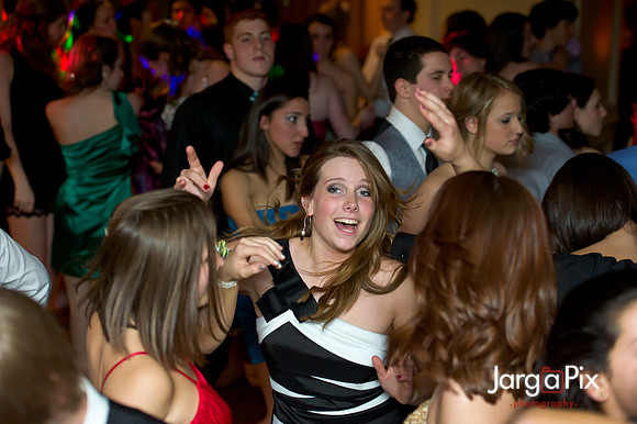 Pascack Valley Junior Prom 2011-9850