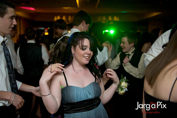 Pascack Valley Junior Prom 2011-4673