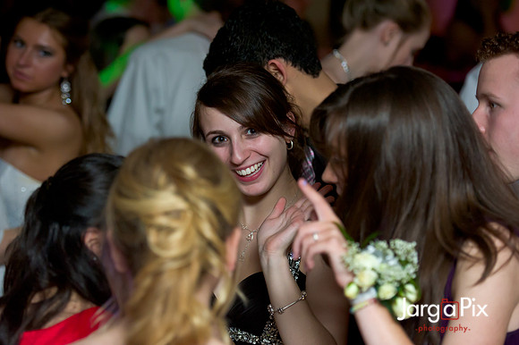 Pascack Valley Junior Prom 2011-9834