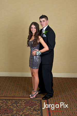 Pascack Valley Junior Prom 2011-4571