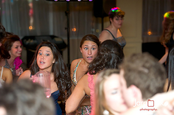 Pascack Valley Junior Prom 2011-9842