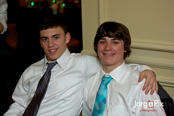 Pascack Valley Junior Prom 2011-9830