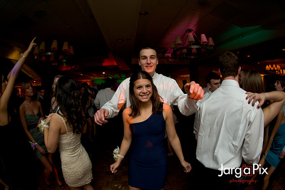Pascack Valley Junior Prom 2011-9763