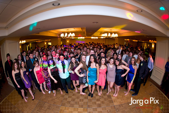 Pascack Valley Junior Prom 2011-4760