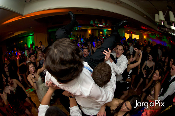 Pascack Valley Junior Prom 2011-4747