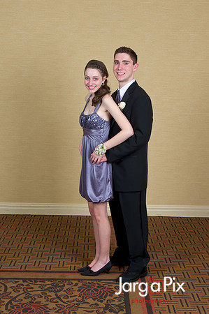 Pascack Valley Junior Prom 2011-4626