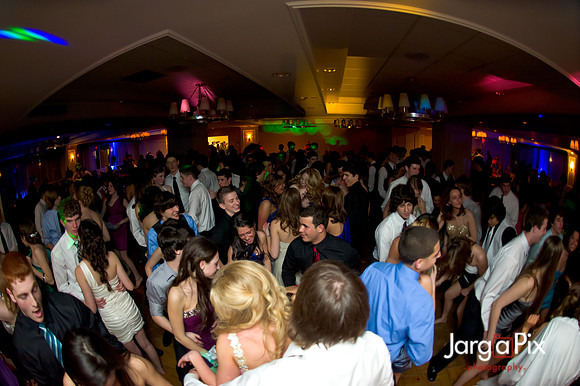 Pascack Valley Junior Prom 2011-4724