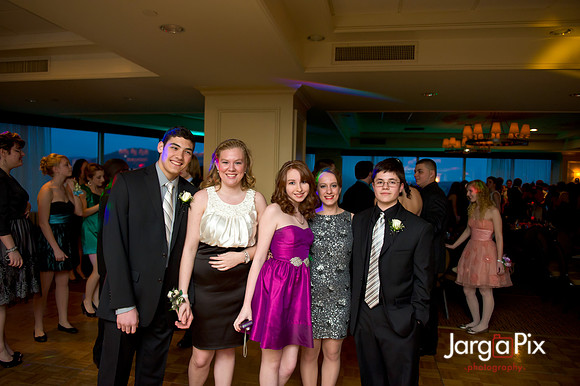 Pascack Valley Junior Prom 2011-4558