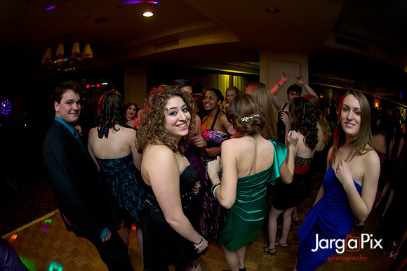 Pascack Valley Junior Prom 2011-9759