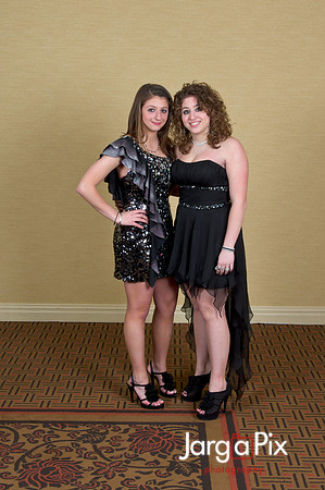 Pascack Valley Junior Prom 2011-4598