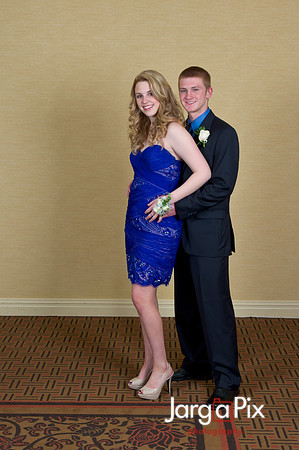 Pascack Valley Junior Prom 2011-4607