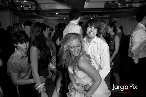 Pascack Valley Junior Prom 2011-4663