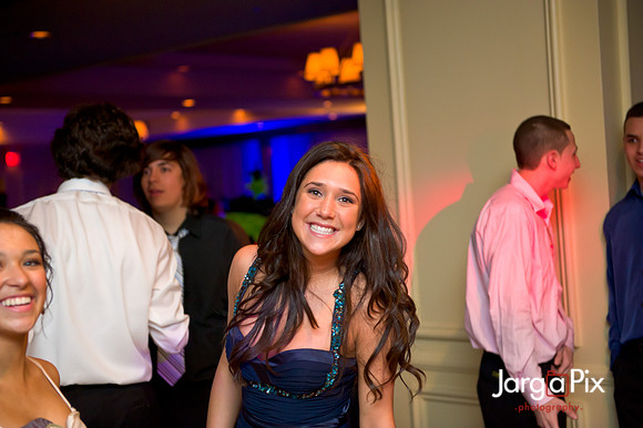 Pascack Valley Junior Prom 2011-4727