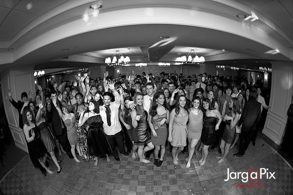 Pascack Valley Junior Prom 2011-4766