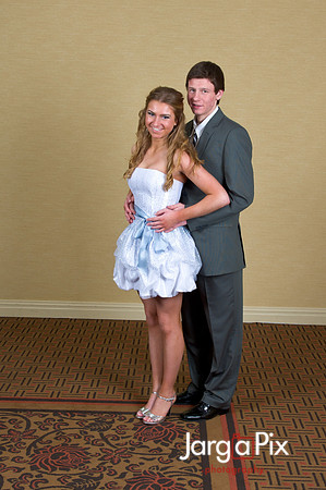 Pascack Valley Junior Prom 2011-4573