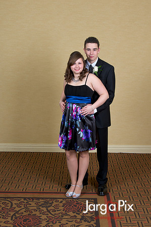 Pascack Valley Junior Prom 2011-4565
