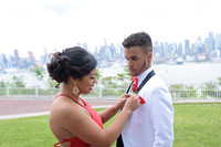Sabrina's Prom 2015