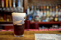 Shiner Bock Beer NYC Promo Gallery