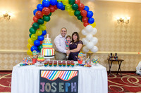 Joseph Bolous's 1st Birthday Slideshow