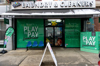 Google Play @ Fresh Laundry Gallery