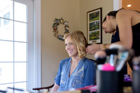 Erin & Mitchell Stern's Wedding Preview