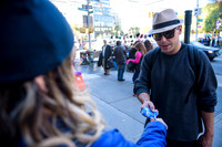 Citi MONYC Metro Card Activation Fall 2016 Gallery