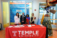 Temple_NYCUlumni_Coach_Caravan @ Scholastic#6-0005