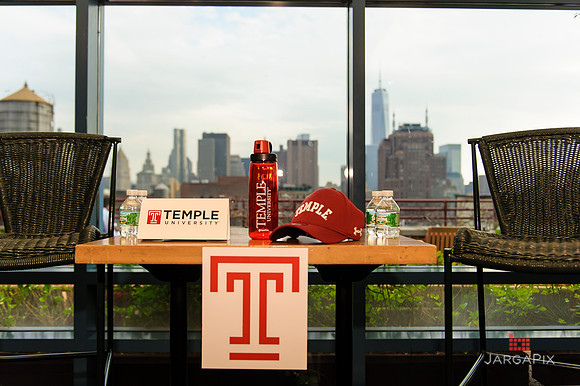 Temple_NYCUlumni_Coach_Caravan @ Scholastic#6-0007