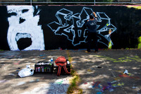 Graffiti Promo Schoot