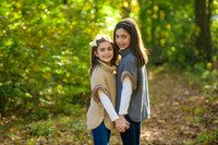 Delaportas Family Session Gallery