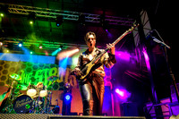 The Struts @ Mt. Airy 2019