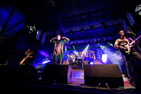 The_Struts_Mount_Airy_2019-006