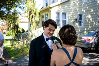 Erin's Prom