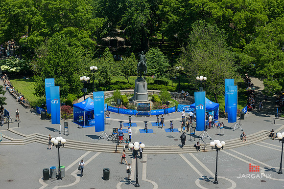 Soho_CitiBike_Installation_Union_Square_Spring_2016-0265
