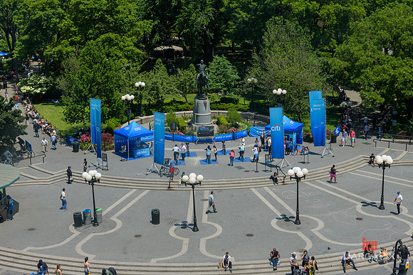 Soho_CitiBike_Installation_Union_Square_Spring_2016-0266