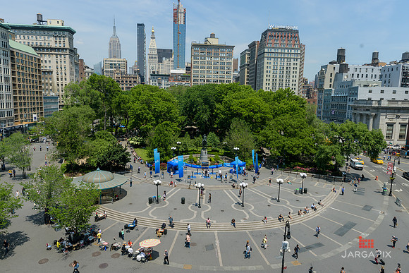 Soho_CitiBike_Installation_Union_Square_Spring_2016-0279