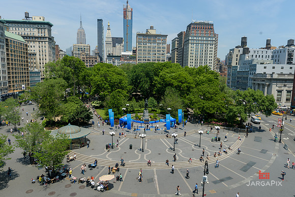 Soho_CitiBike_Installation_Union_Square_Spring_2016-0277