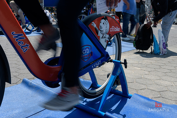 Soho_CitiBike_Installation_Union_Square_Spring_2016-0254