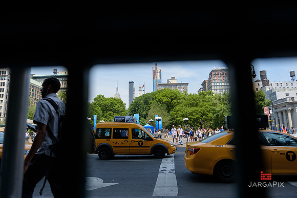 Soho_CitiBike_Installation_Union_Square_Spring_2016-0282