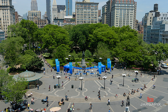 Soho_CitiBike_Installation_Union_Square_Spring_2016-0276