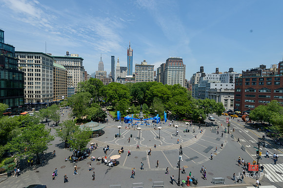 Soho_CitiBike_Installation_Union_Square_Spring_2016-0274